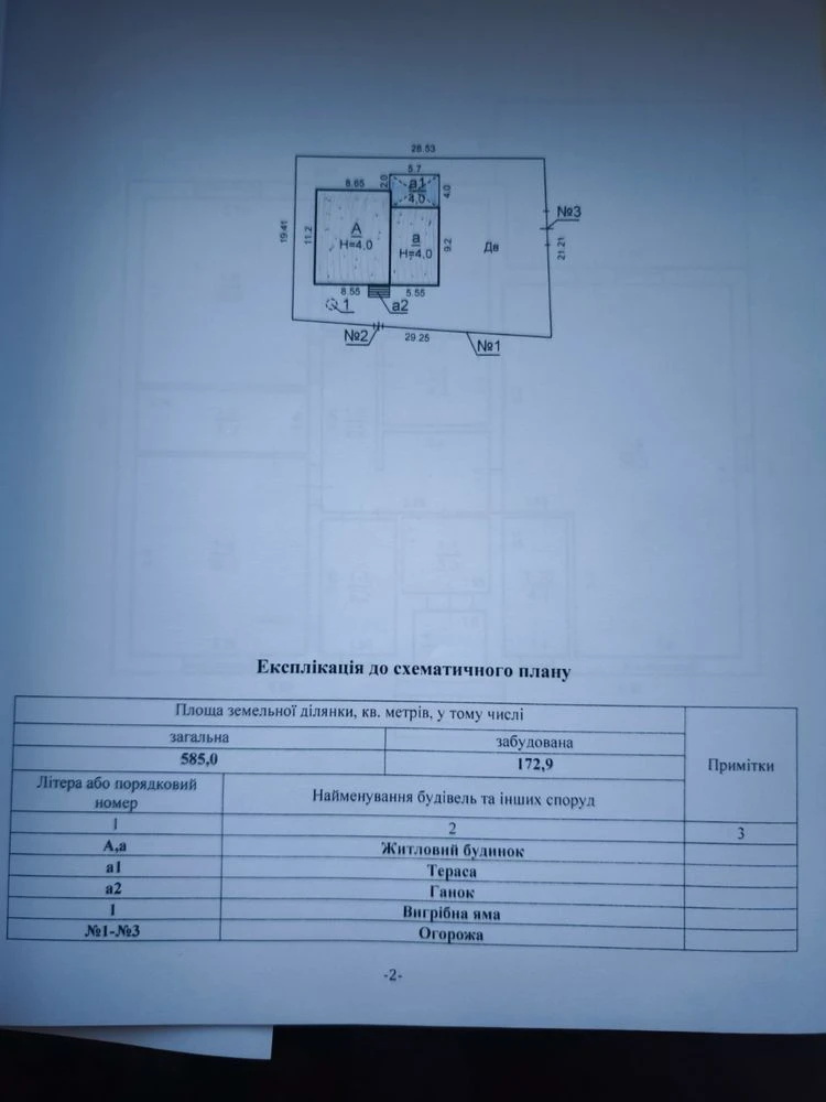 Продається енергонезалежний будинок з пасивним доходом.