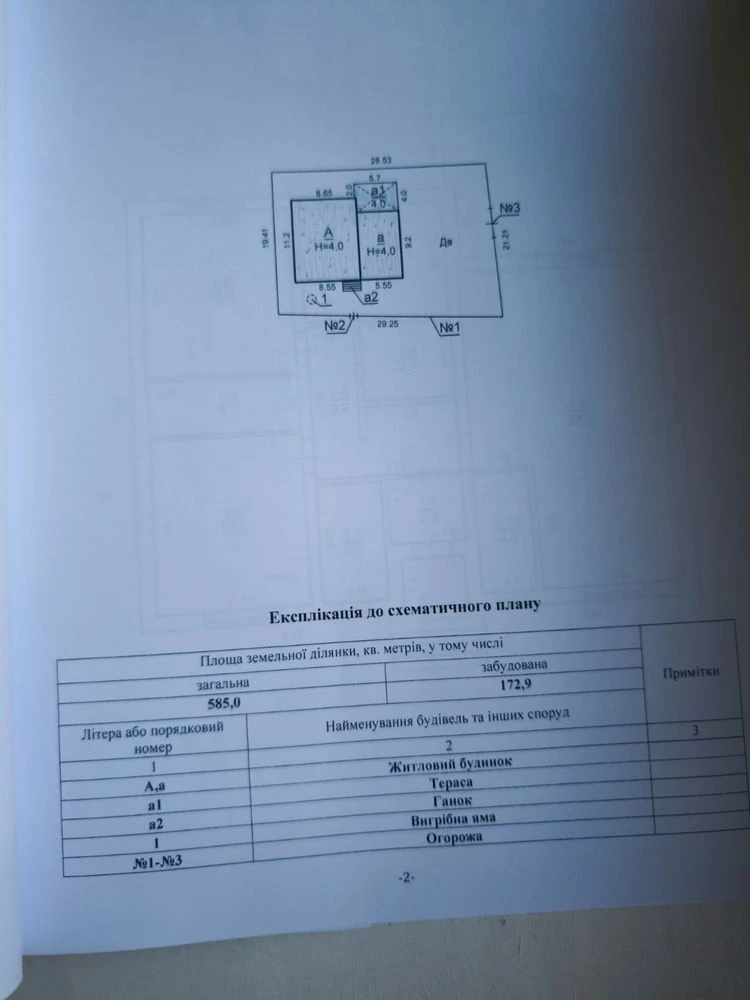 Продається енергонезалежний будинок з пасивним доходом.