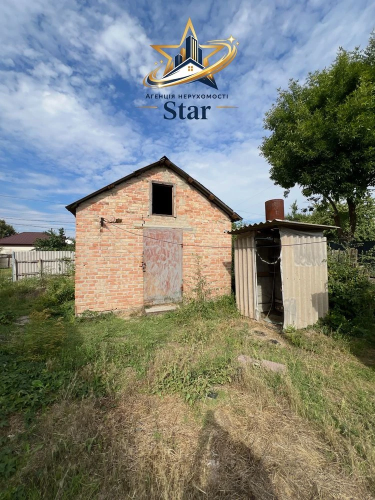 Продаж частини будинку в районі Кушівка, Кропивницький