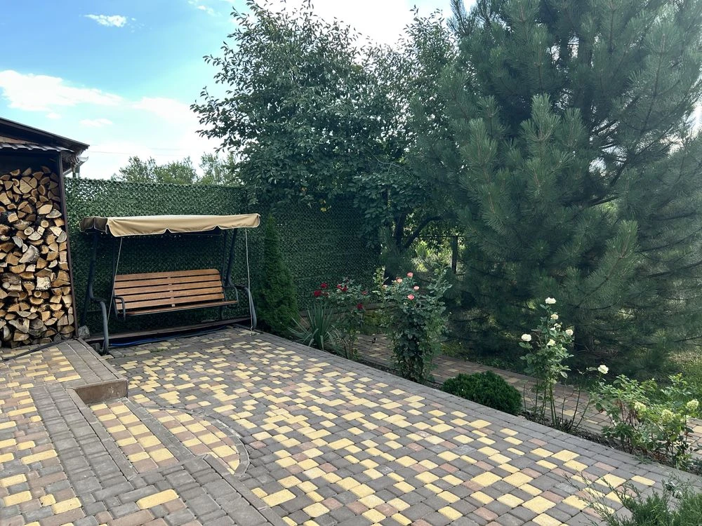 Продам будинок 130 квадратів