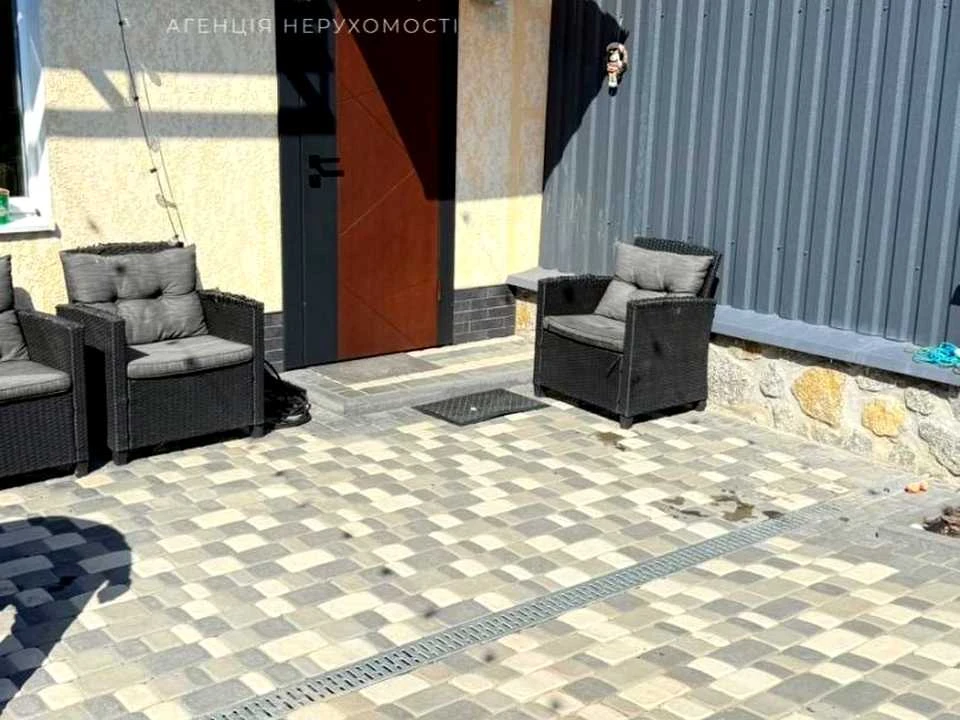 Будинок. Кропивницький, 7-ма Лінія вул.
