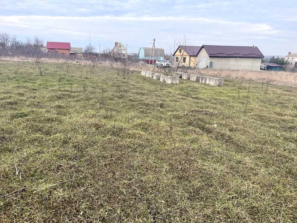 Ділянка. Кропивницький, Вербицького вул.