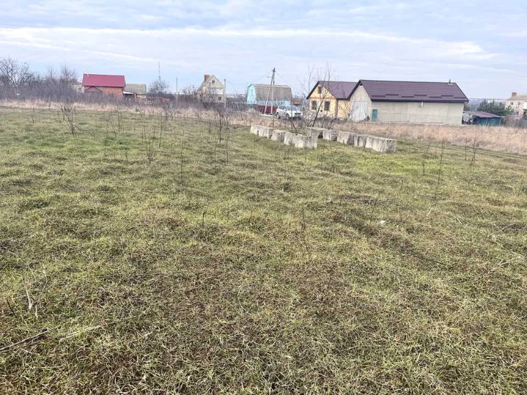 Ділянка. Кропивницький, Вербицького вул.