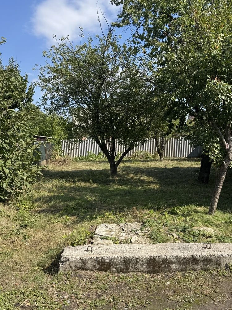 Дача 4,4 сотки з будиночком у Кропивницькому | Стара Балащів