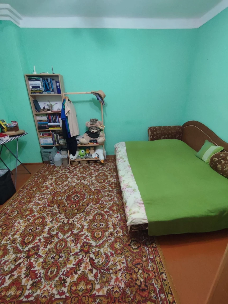 Продається квартира