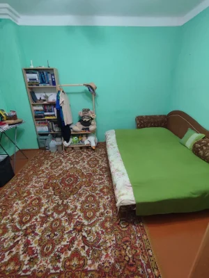 Продається квартира