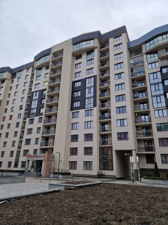 Продаж квартири, Чернівці, р-н. Першотравневий