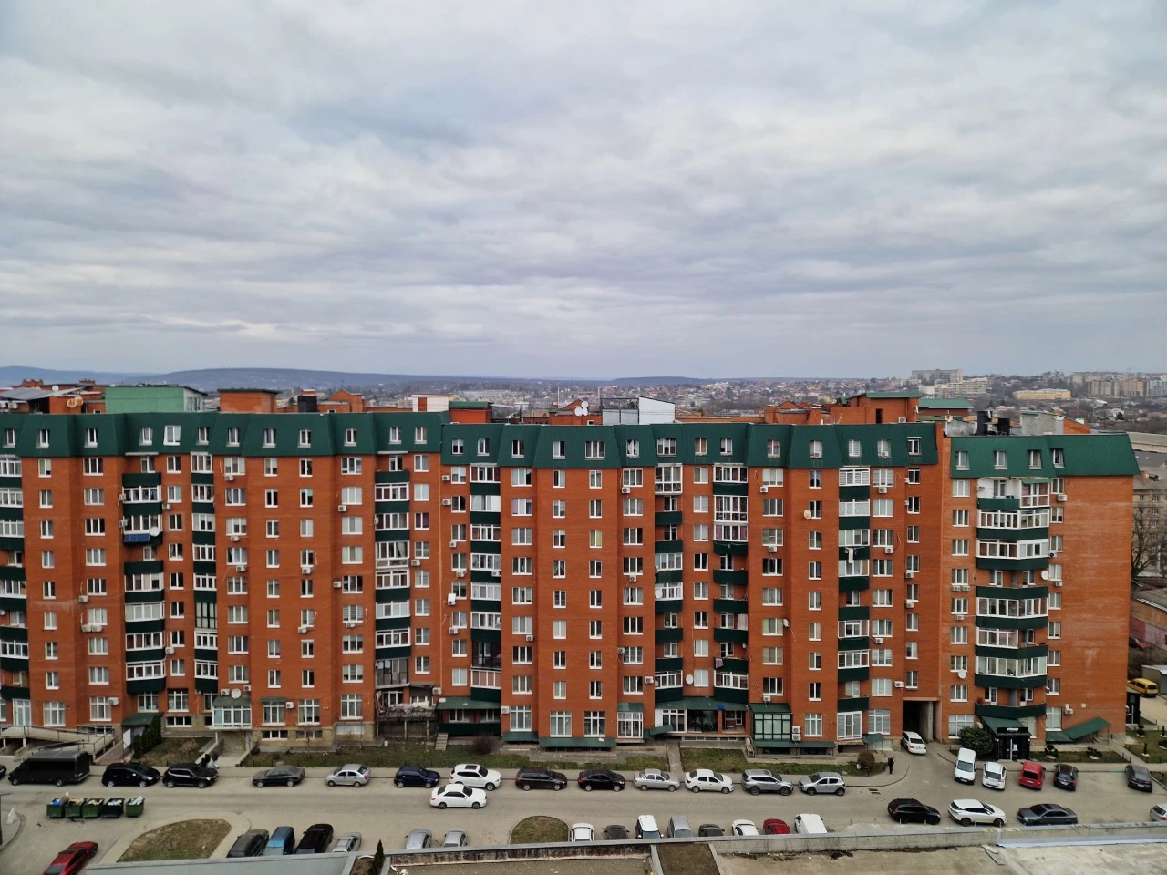 Продаж квартири, Чернівці, р-н. Першотравневий