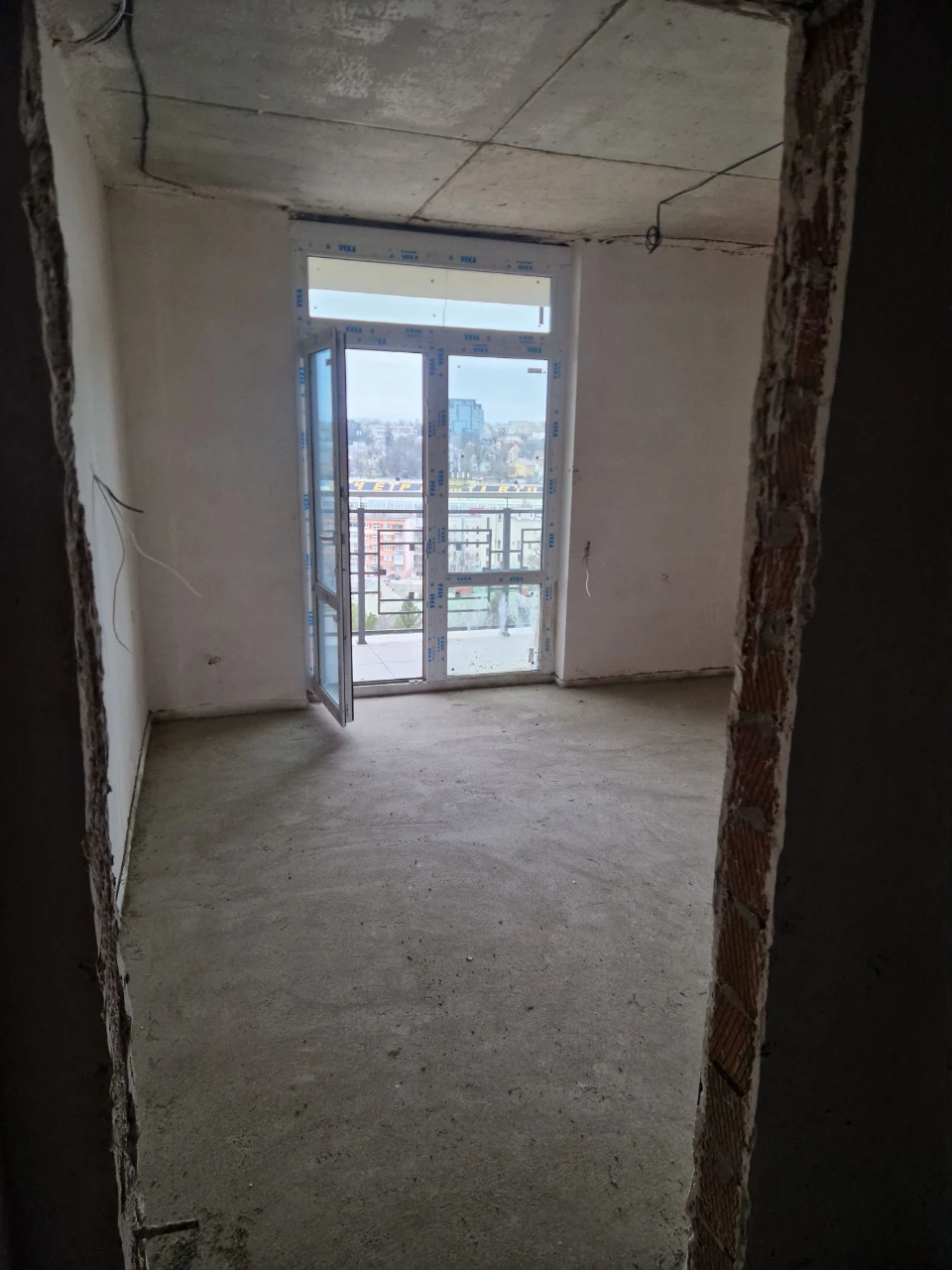 Продаж квартири, Чернівці, р-н. Першотравневий