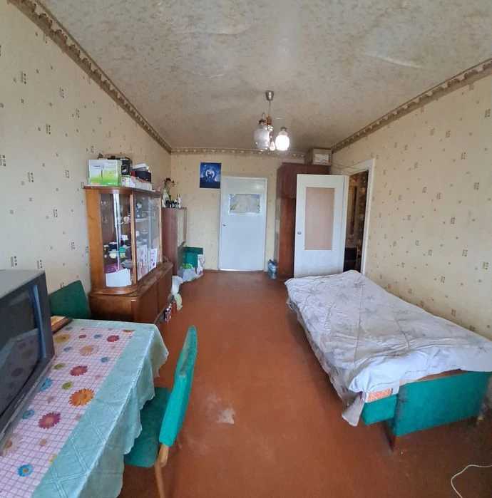 Продам двухкомнатную кв. в г. Днепр.