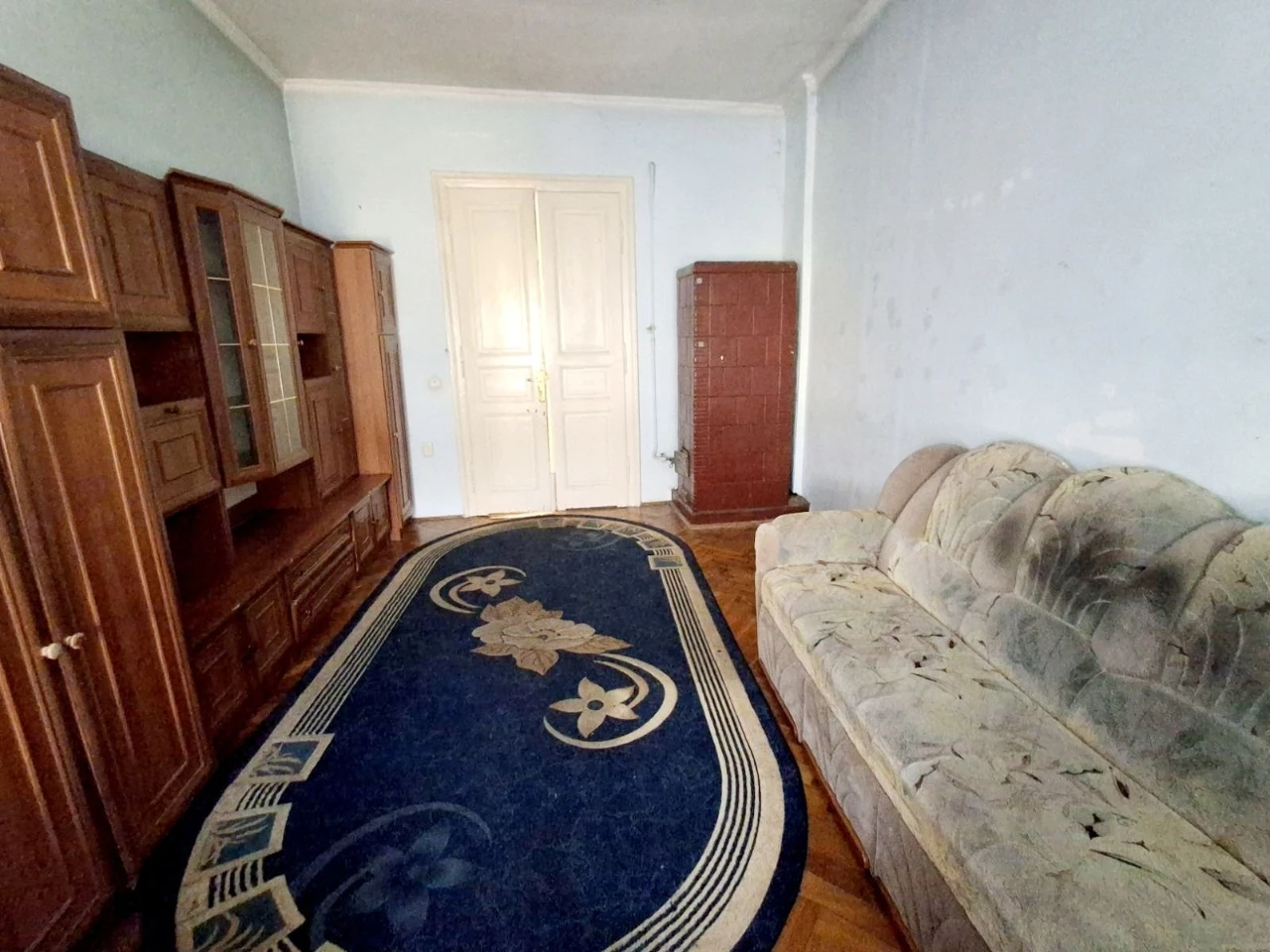 Продається 2х кім кв в Центрі міста вул. Хорольська