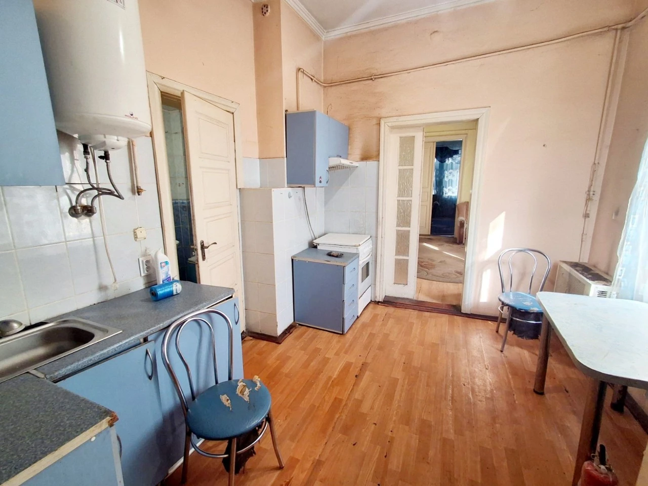 Продається 2х кім кв в Центрі міста вул. Хорольська