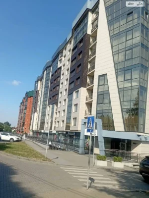 Довгострокова Оренда Квартира Паркова зона