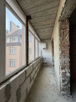 Продається Двохрівнева, двох кімнатна квартира в Елітному ра