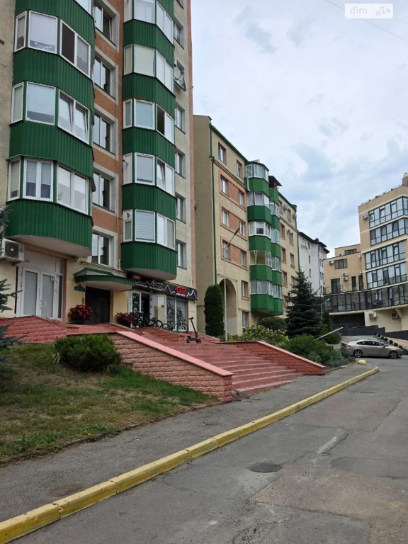 Довгострокова Оренда Квартира Шевченківський