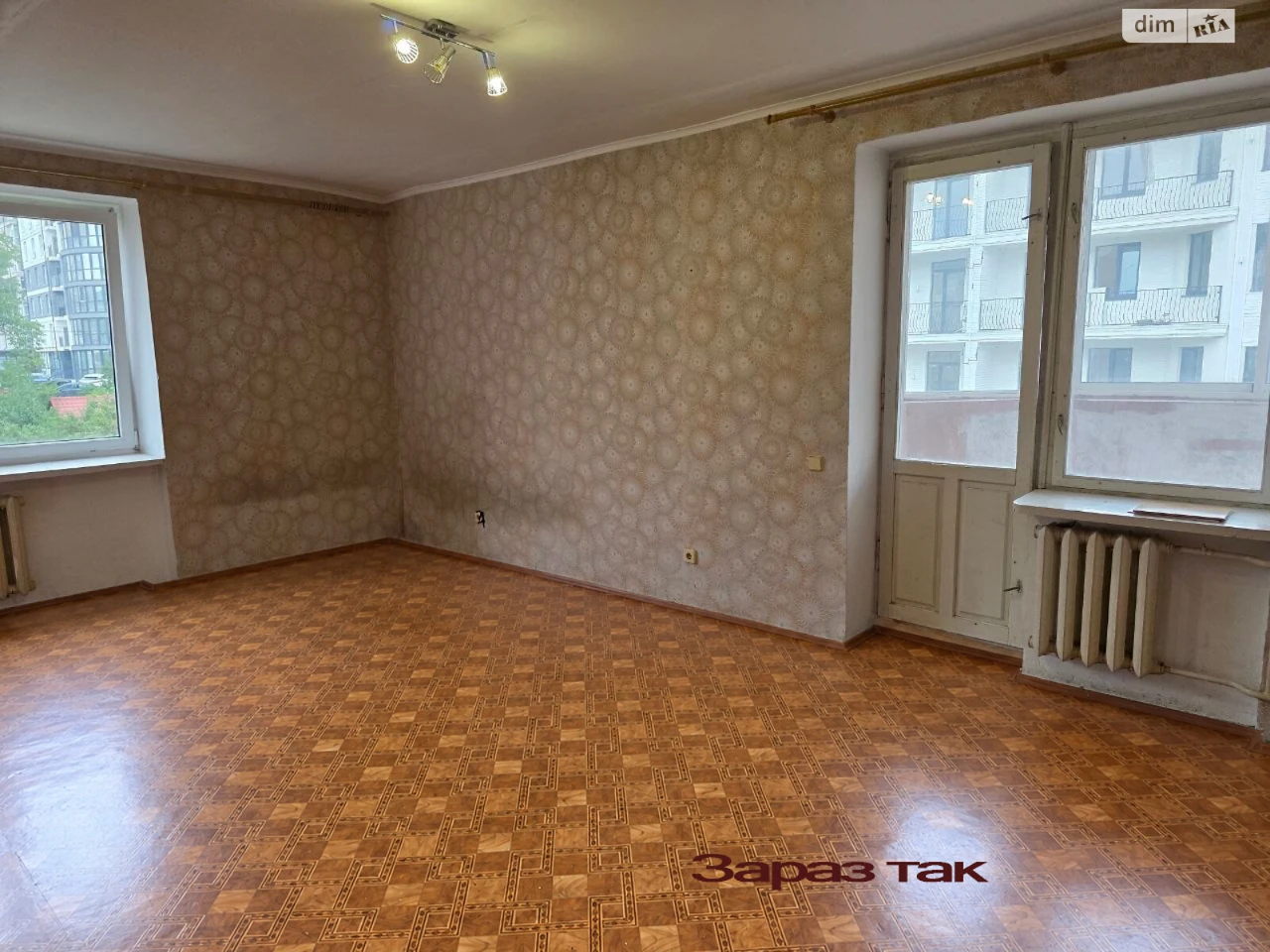 Довгострокова Оренда Квартира Шевченківський