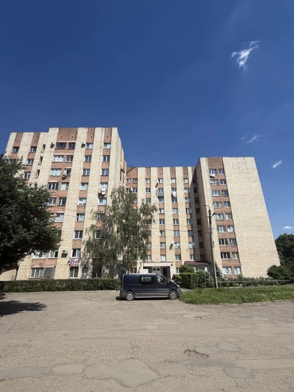 Продам 2-кімн вул Парковий проїзд 10-А район Парку Жовтневий