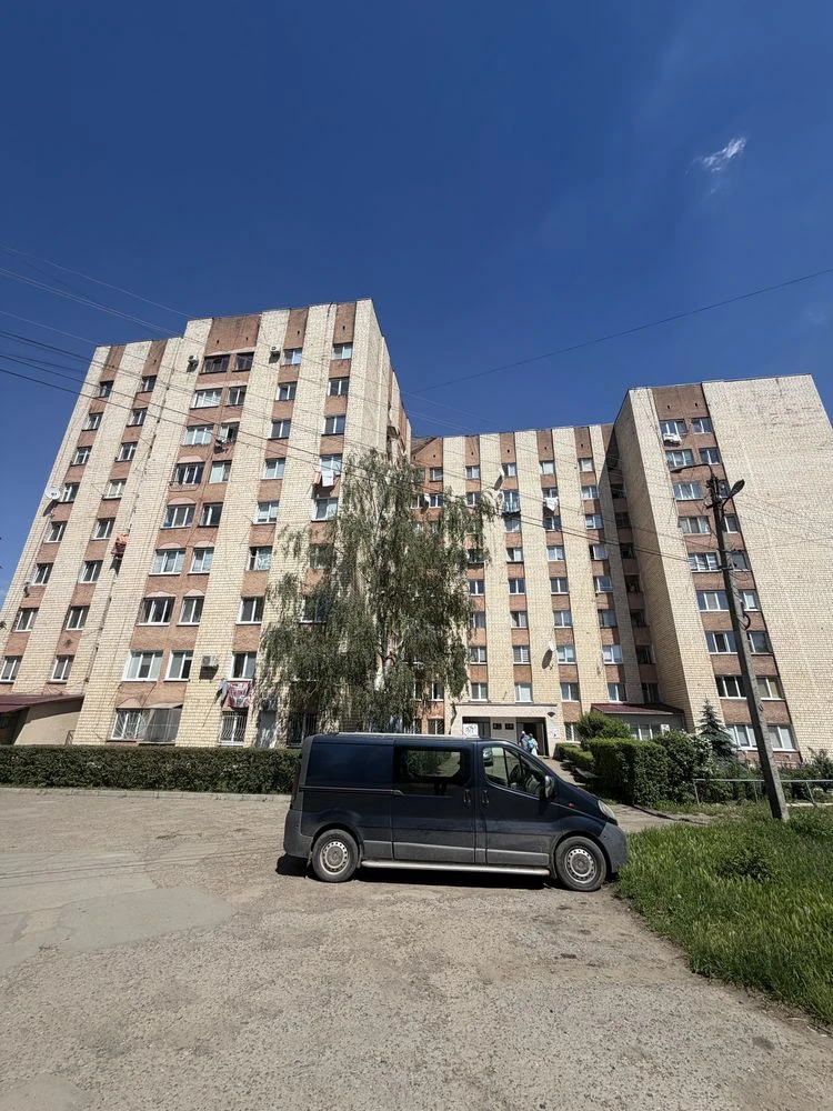 Продам 2-кімн вул Парковий проїзд 10-А район Парку Жовтневий
