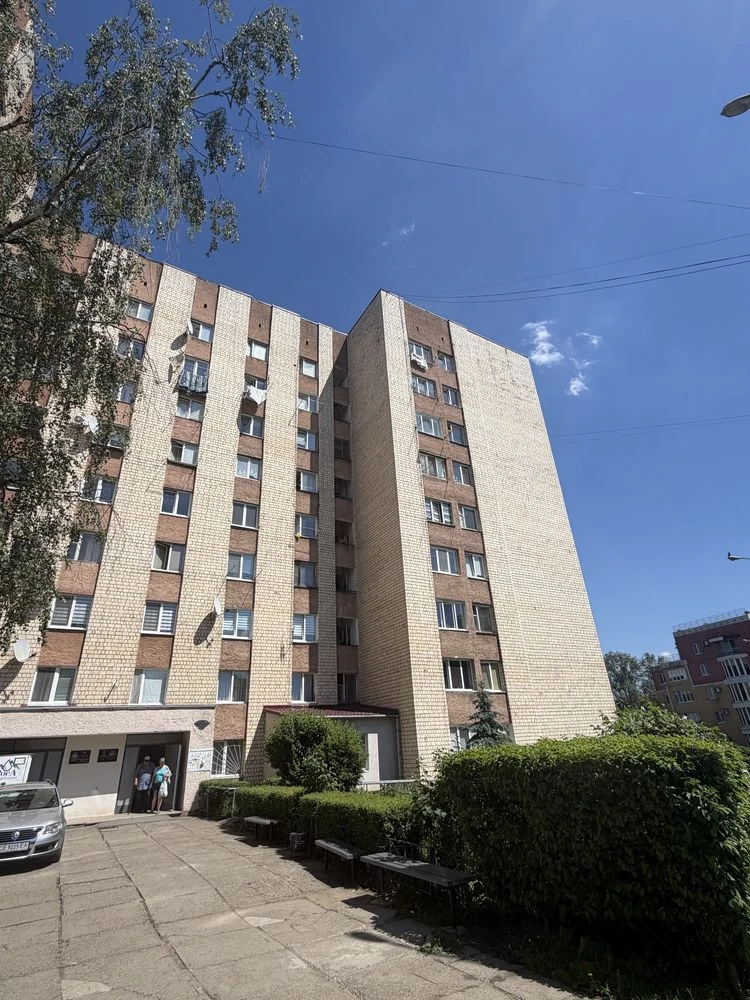 Продам 2-кімн вул Парковий проїзд 10-А район Парку Жовтневий