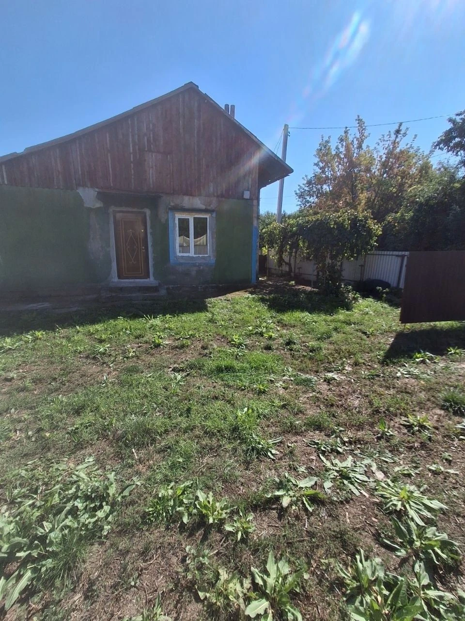 будинок в м.Чернівці вул Кармелюка біля Нововінницької