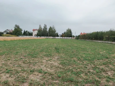 Продаж земельної ділянки під забудову  - Магала