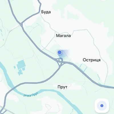 Продаж земельної ділянки під забудову  - Магала