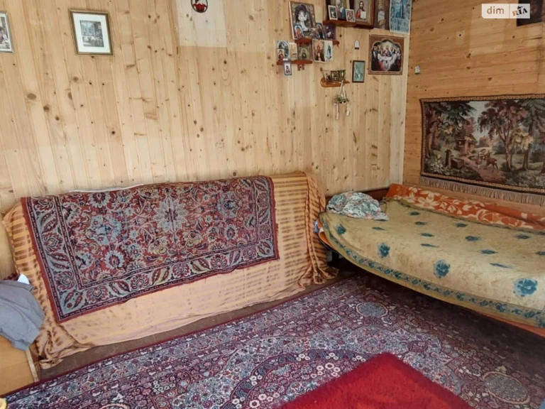 Продаж Ділянка під житлову забудову Кемпінг