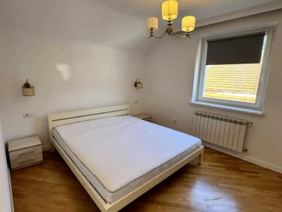 Квартира. Львів, Солом'янка вул.