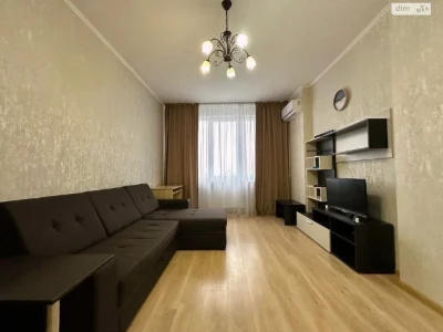 Довгострокова Оренда Квартира Центр