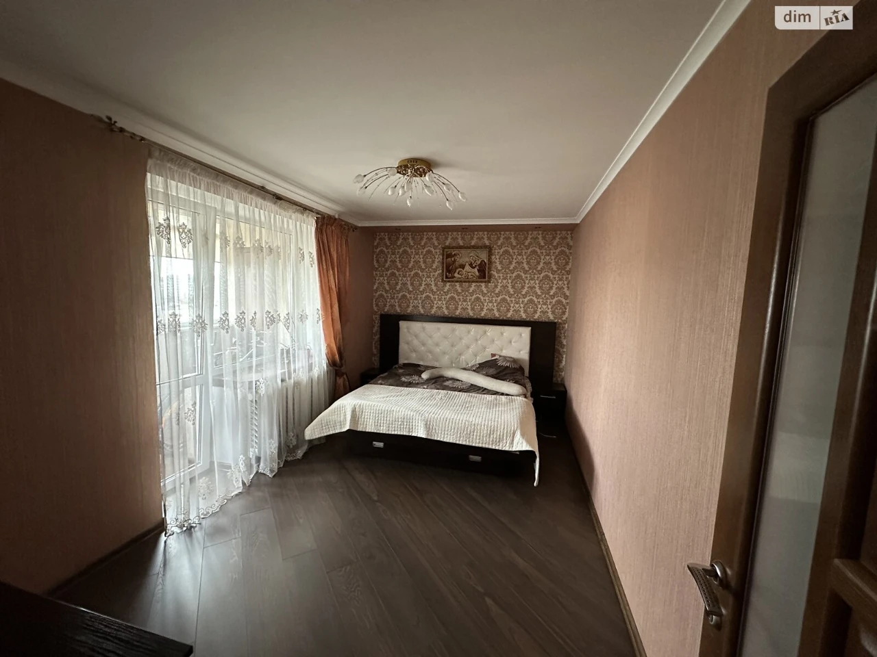 Довгострокова Оренда Квартира Франківський