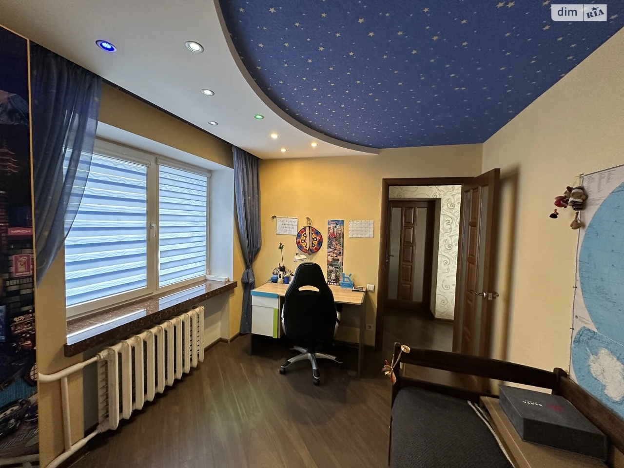 Довгострокова Оренда Квартира Франківський