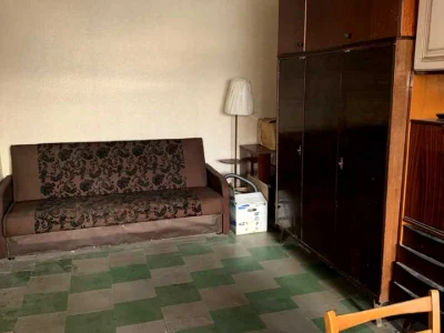 Apartment. Dnipro, Heroiv Avenue.