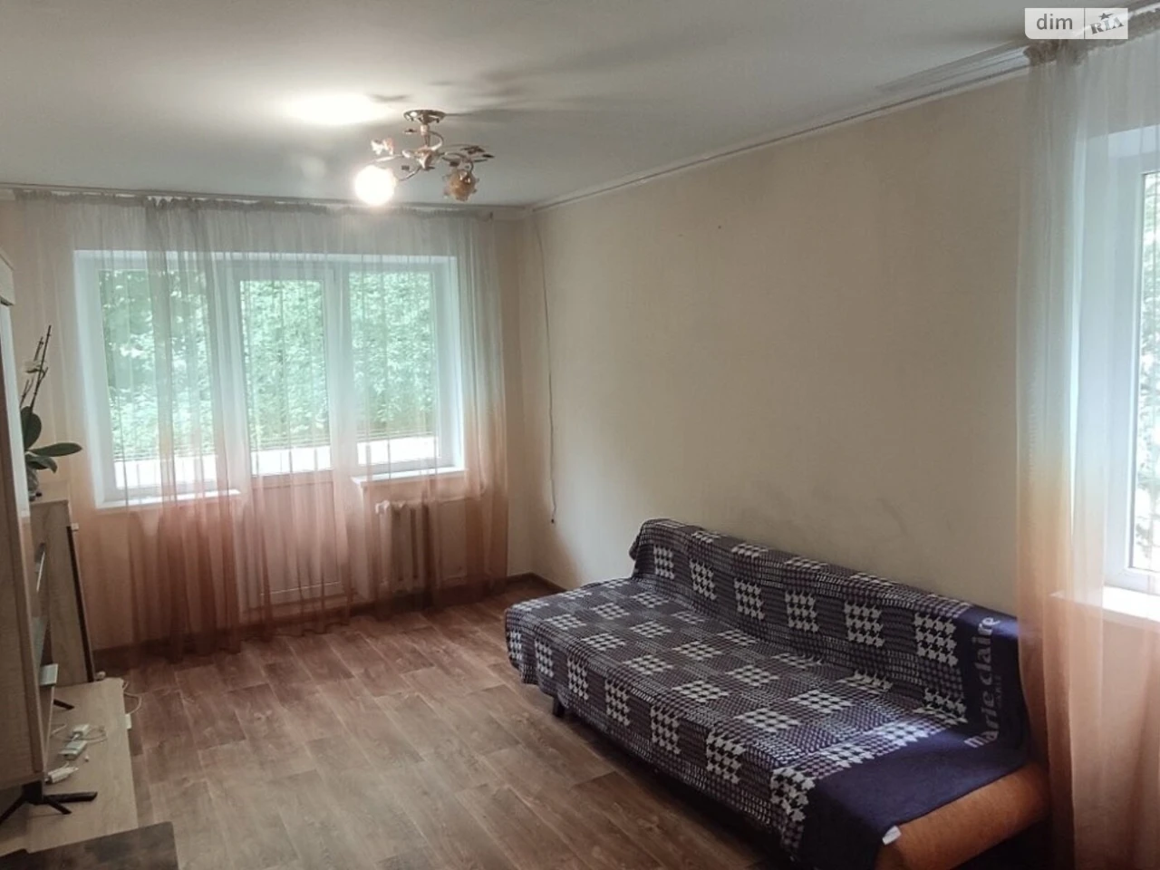Довгострокова Оренда Квартира Личаків