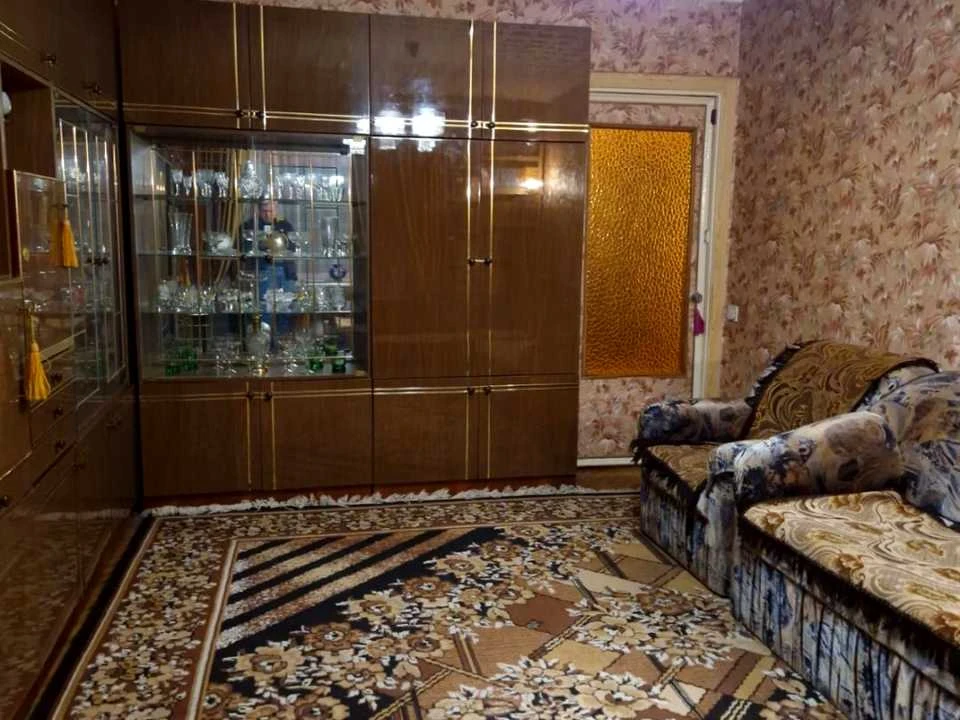 Квартира. Львів, Кульпарківська вул.