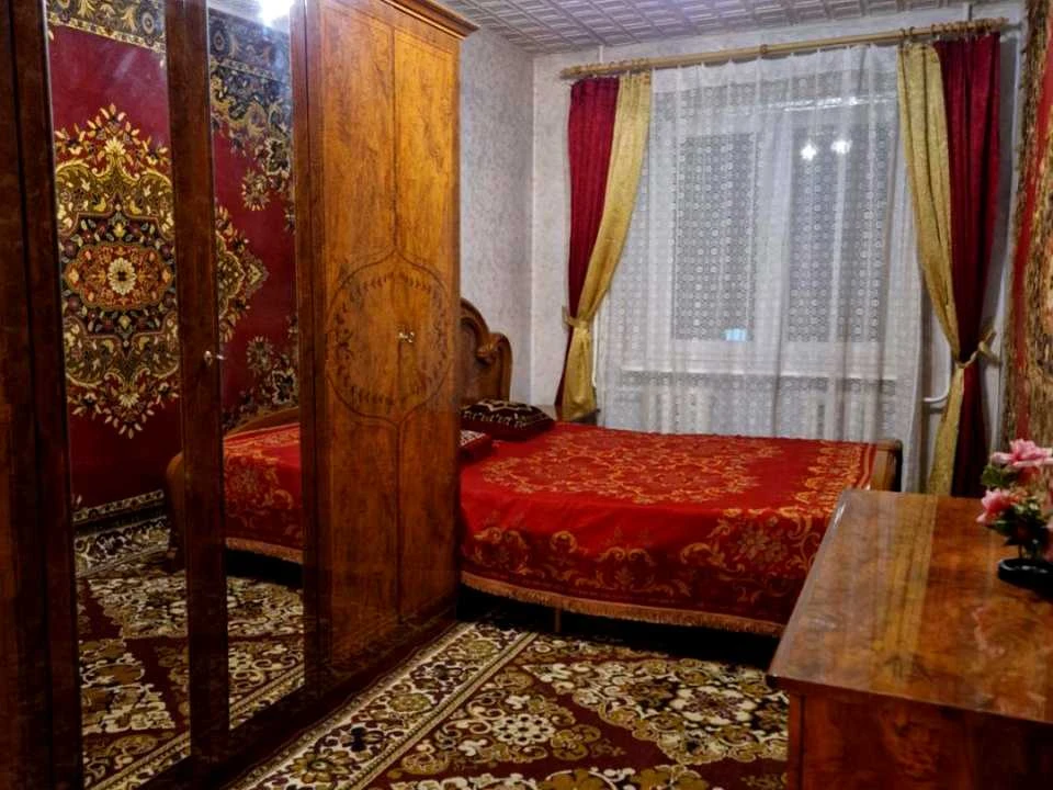 Квартира. Львів, Кульпарківська вул.