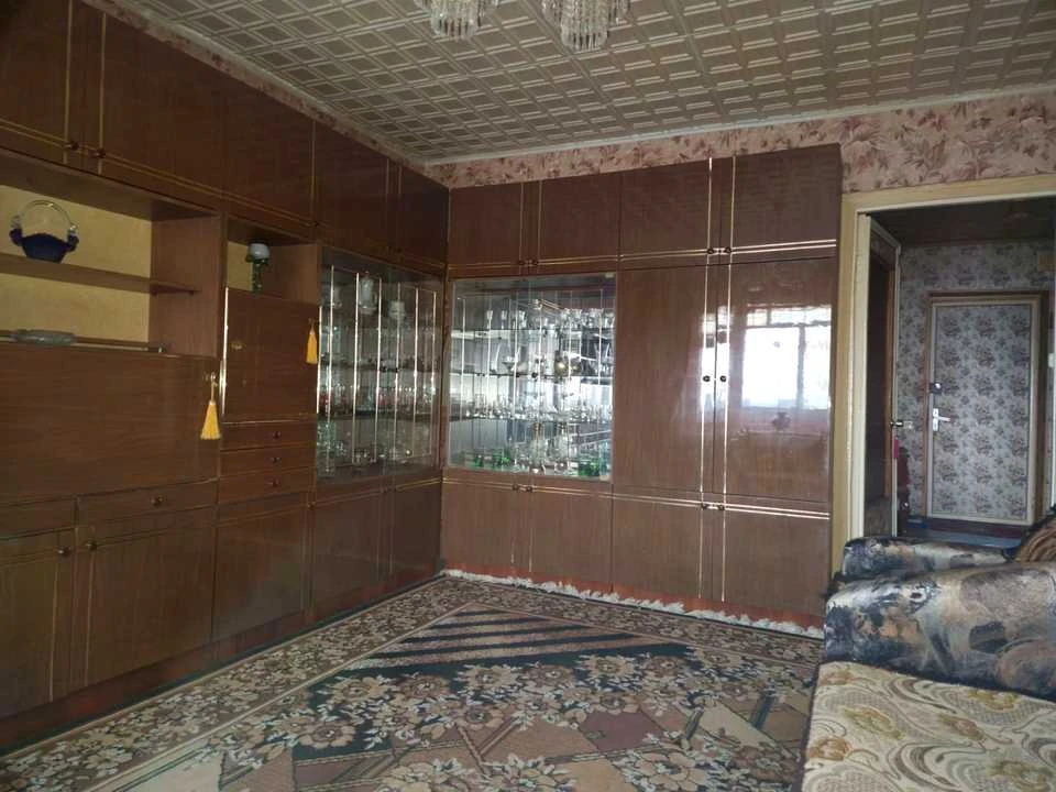 Квартира. Львів, Кульпарківська вул.