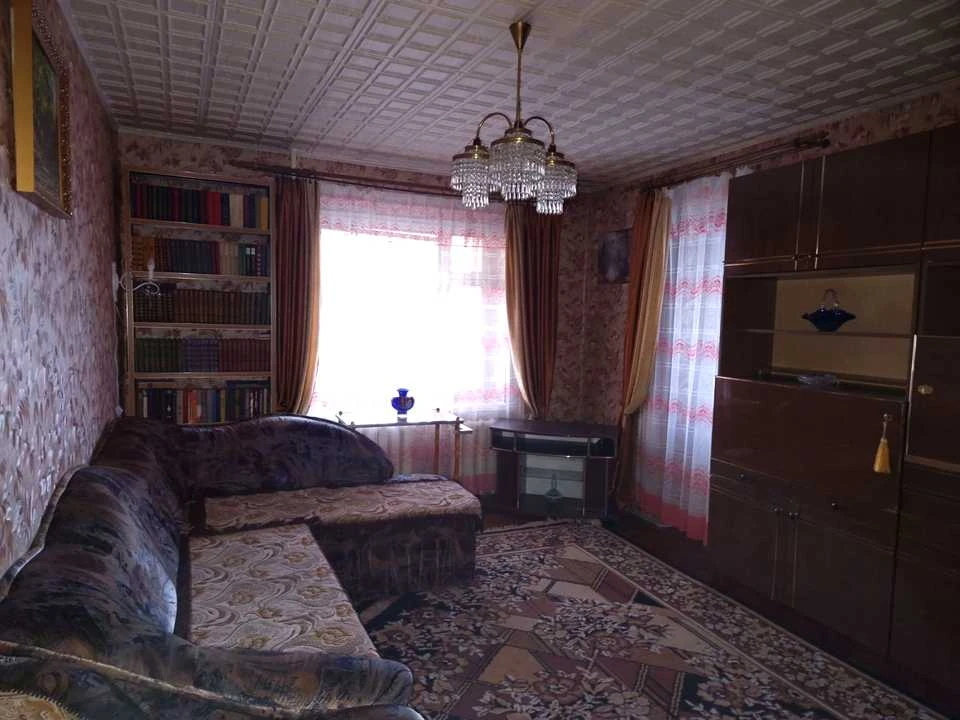 Квартира. Львів, Кульпарківська вул.