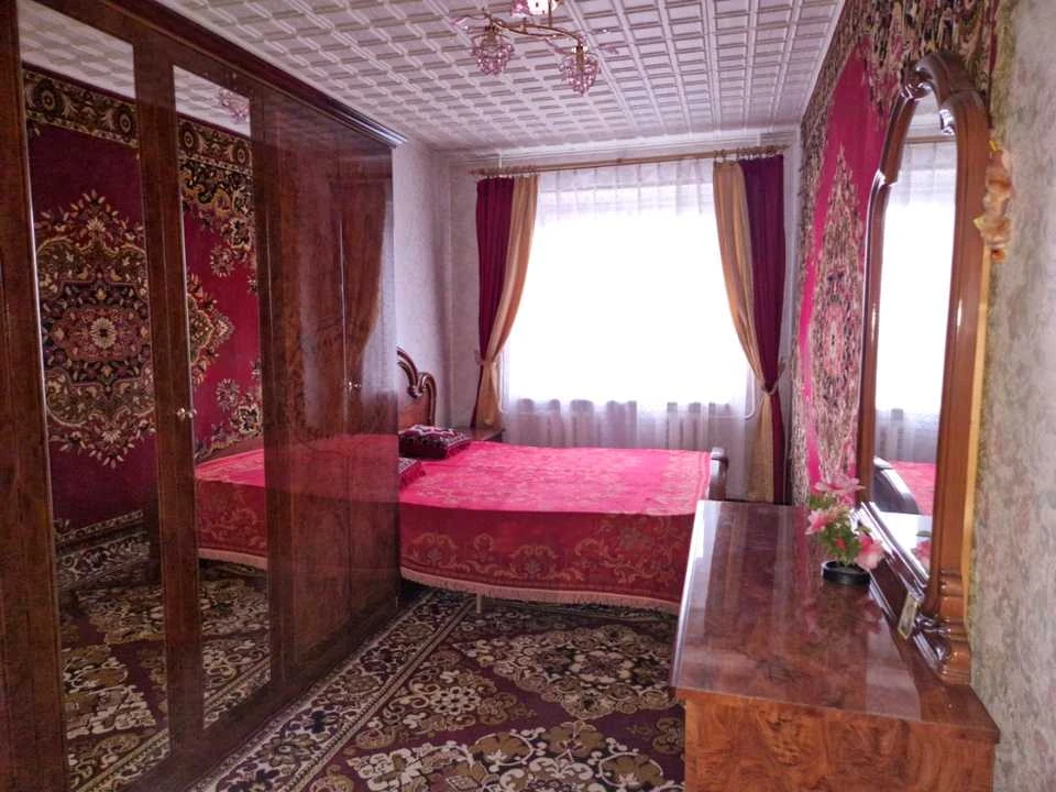 Квартира. Львів, Кульпарківська вул.