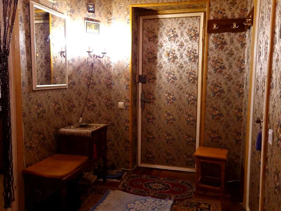 Квартира. Львів, Кульпарківська вул.
