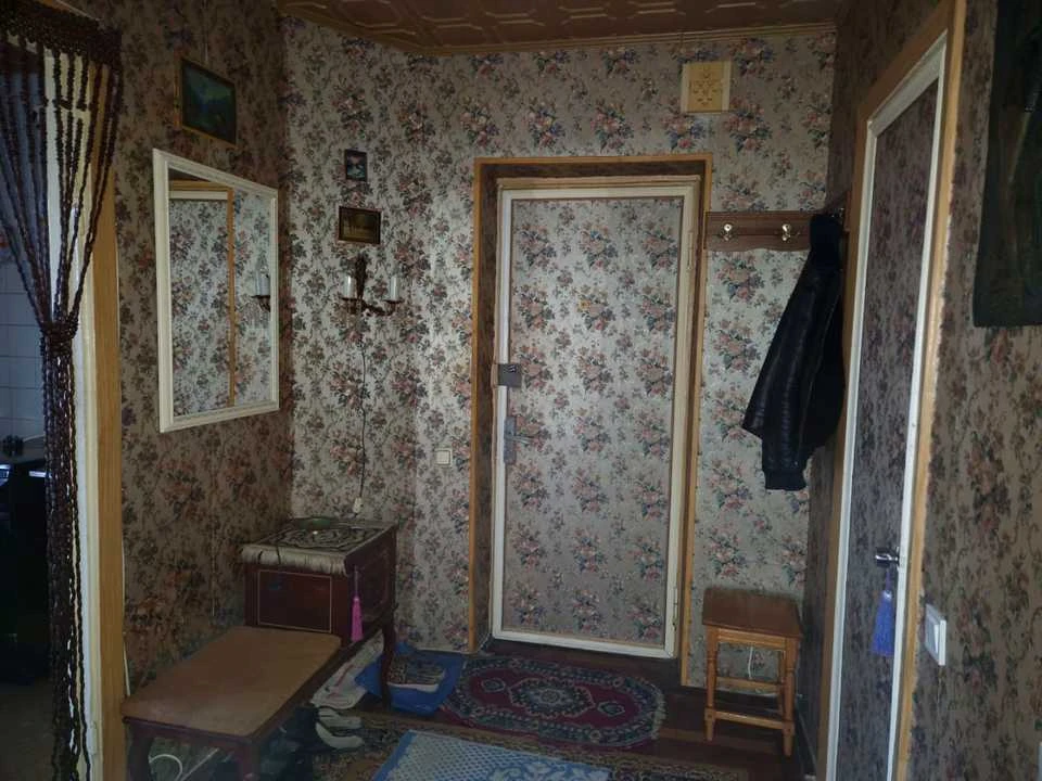 Квартира. Львів, Кульпарківська вул.