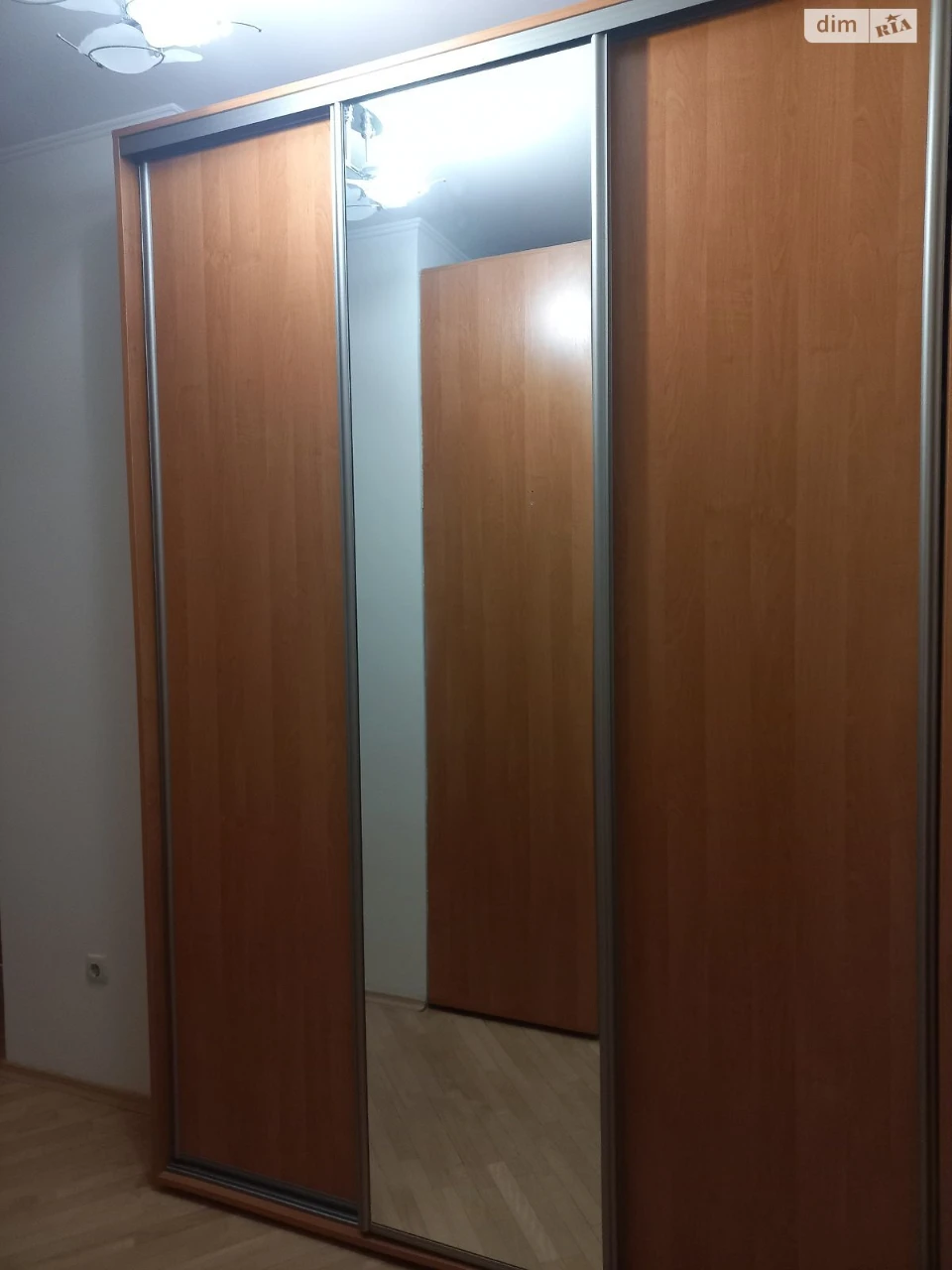 Довгострокова Оренда Квартира Клепарів