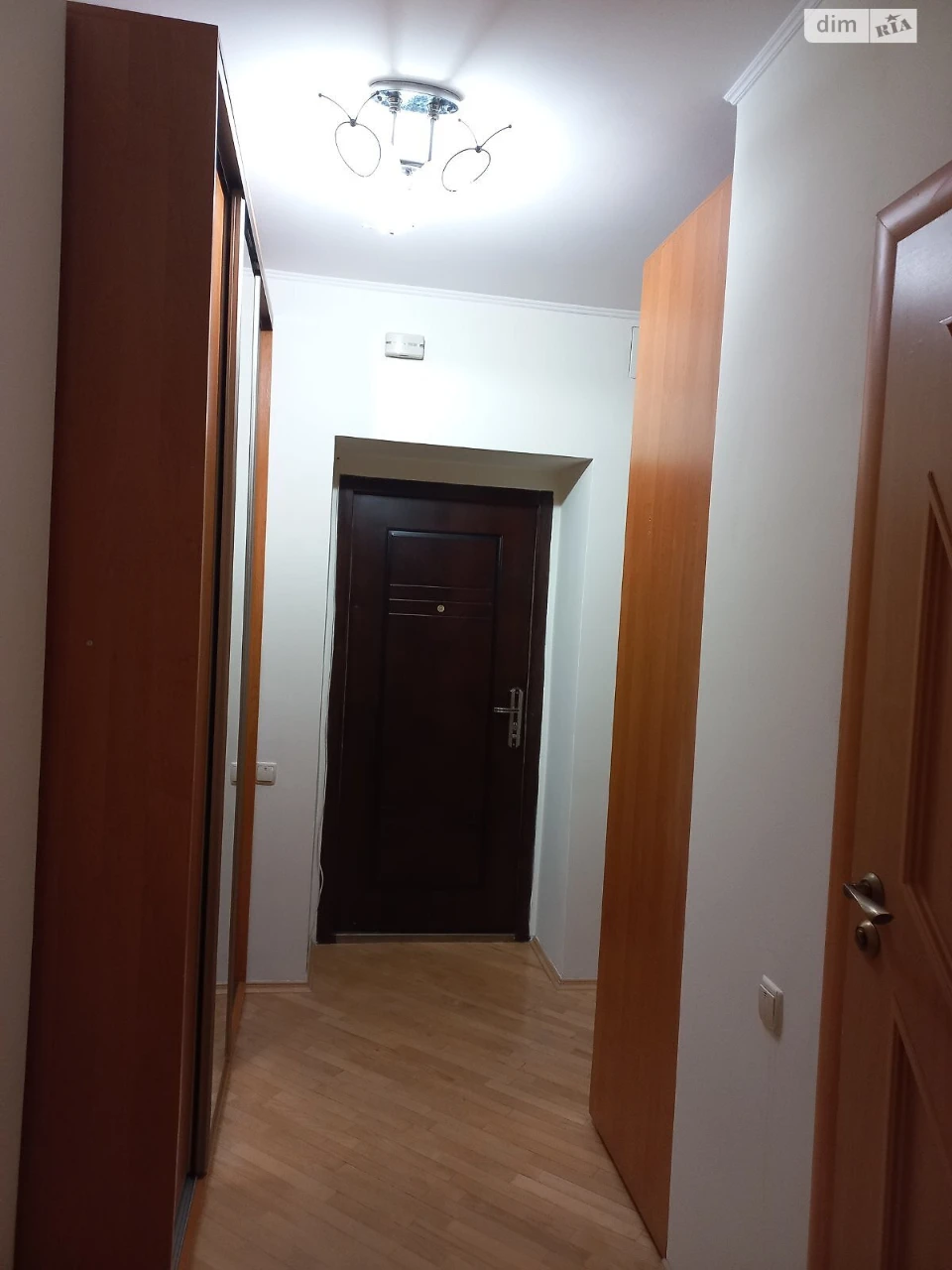 Довгострокова Оренда Квартира Клепарів