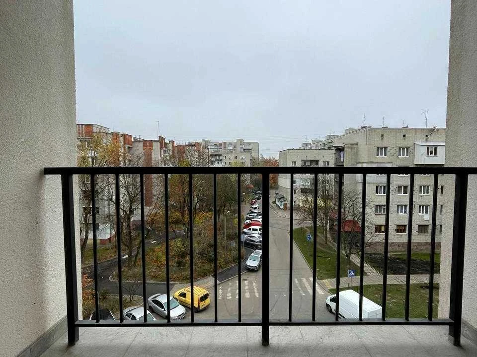 Квартира. Львів, Леоніда Перфецького вул.