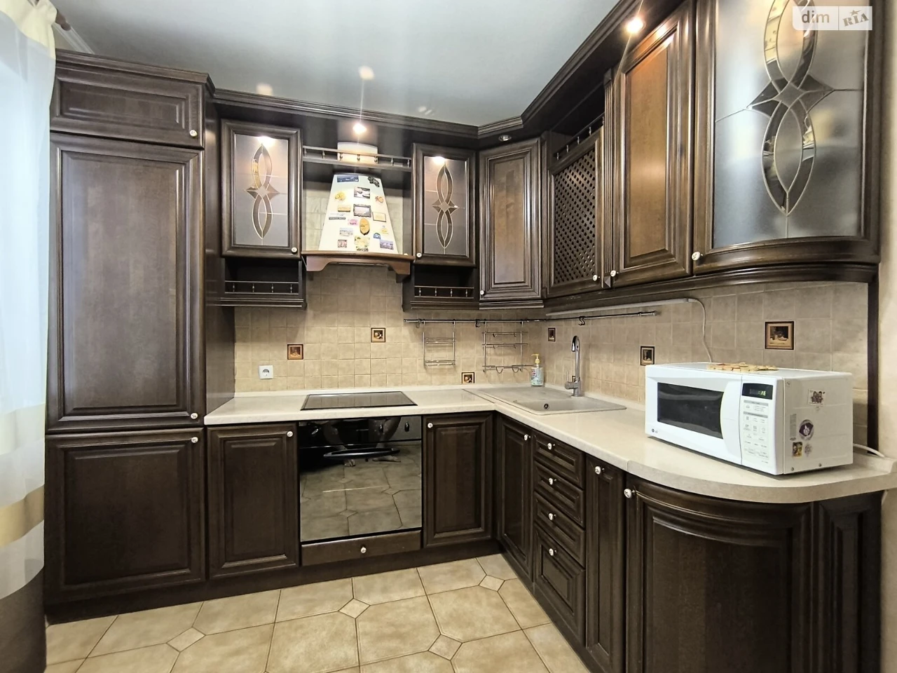 For sale Apartment Kharkivskyi Massiv