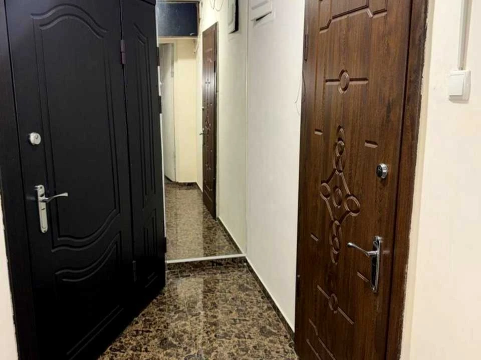 Apartment. Dnipro, Heroiv Avenue.