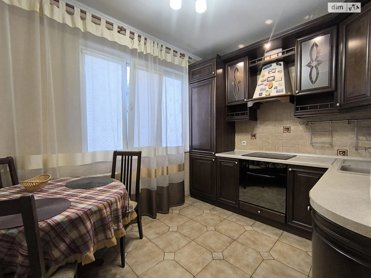For sale Apartment Kharkivskyi Massiv