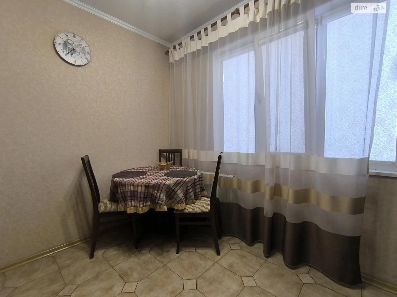 For sale Apartment Kharkivskyi Massiv