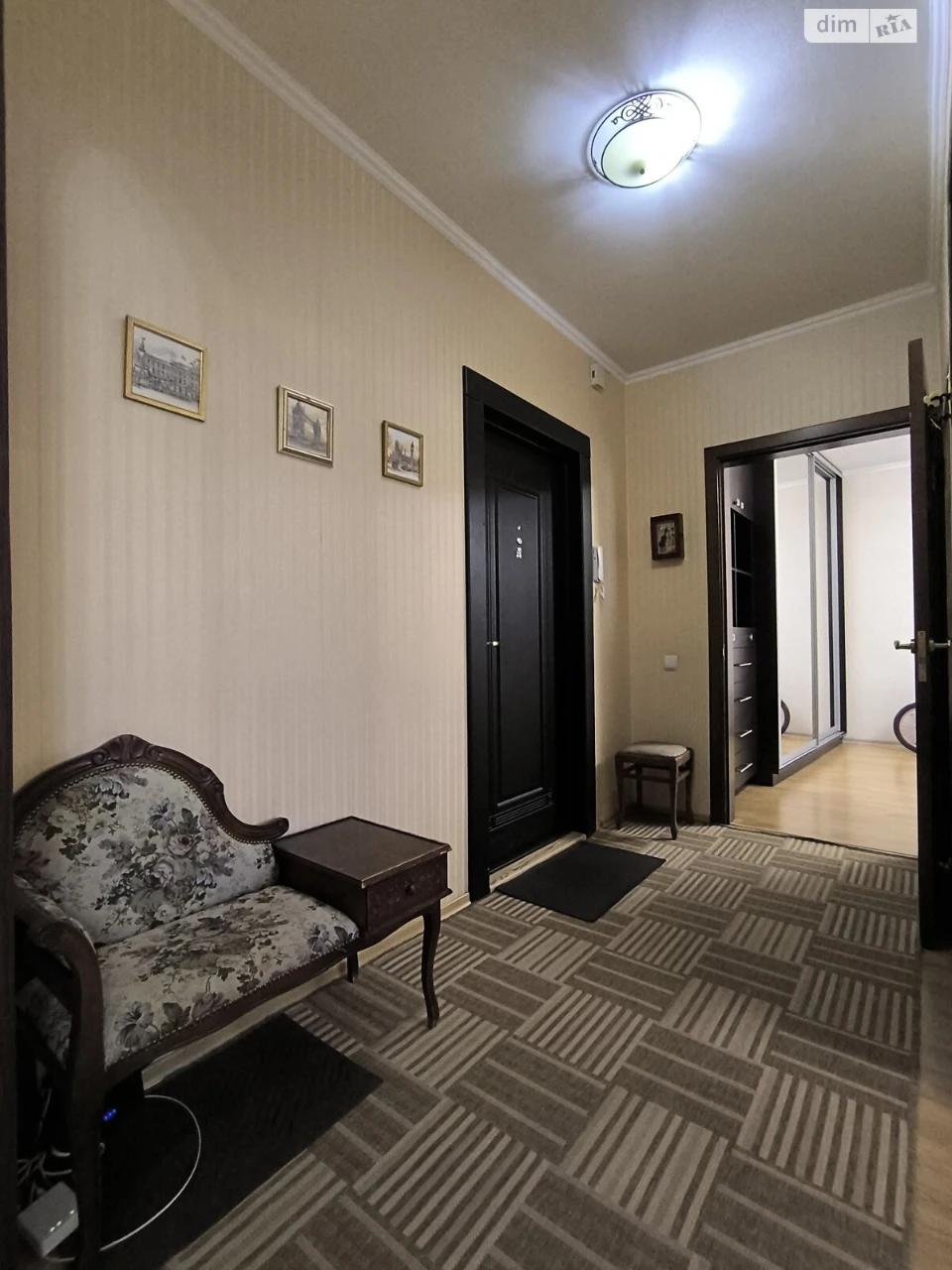 For sale Apartment Kharkivskyi Massiv
