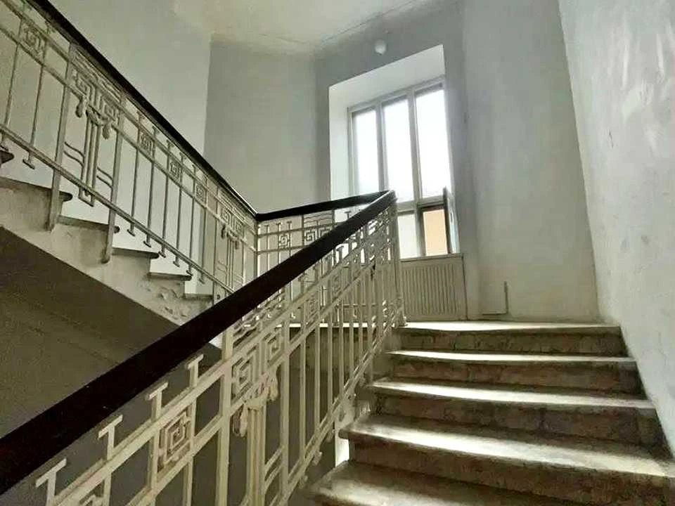 Квартира. Київ, Костельна вул.