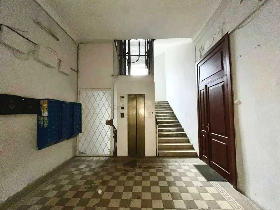 Квартира. Київ, Костельна вул.